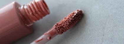 NYX Mega Shine Lip Gloss LG122 Natural