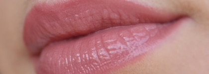 NYX Mega Shine Lip Gloss LG122 Natural