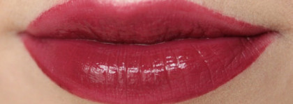 Maybelline Vivid Matte Liquid 45 Possessed Plum