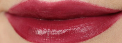 Maybelline Vivid Matte Liquid 45 Possessed Plum