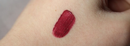 Maybelline Vivid Matte Liquid 45 Possessed Plum