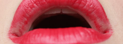 Catrice Velvet Matt Lip Cream 060 Redvolution