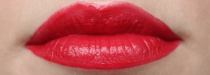 Catrice Velvet Matt Lip Cream 060 Redvolution