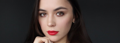 Catrice Velvet Matt Lip Cream 060 Redvolution