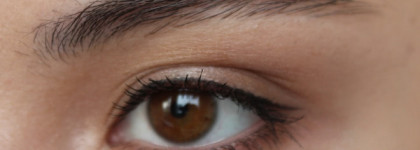 Essence Make me brow gel mascara 02 browny brows