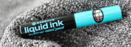 Essence Liquid Ink Eyeliner Water Proof