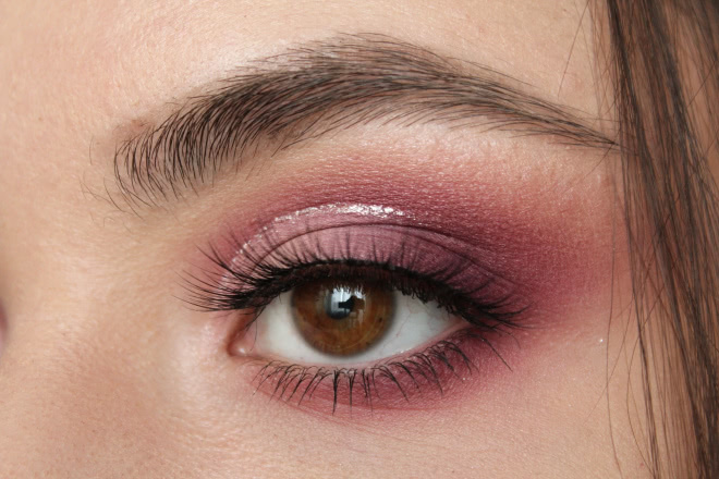 NYX Studio Liquid Liner 108 Extreme Pink