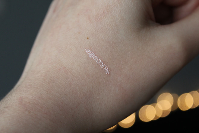 NYX Studio Liquid Liner 108 Extreme Pink