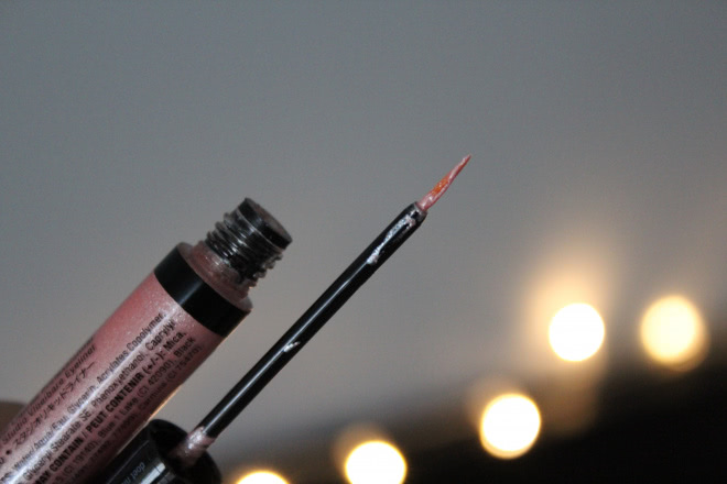 NYX Studio Liquid Liner 108 Extreme Pink