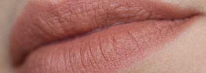 Maybelline Color Sensational Matte №930 Nude Embrace #937 Nude Nuance