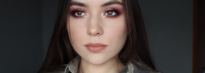 Maybelline Color Sensational Matte №930 Nude Embrace #937 Nude Nuance