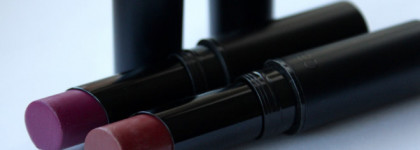 Catrice Ultimate Stay Lipstick 150 Chocolate Kiss и 070 Plum & Base