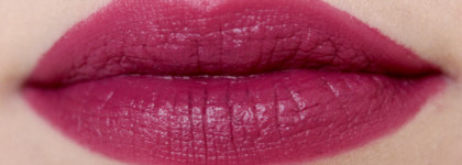 Catrice Ultimate Stay Lipstick 150 Chocolate Kiss и 070 Plum & Base