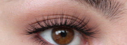 Catrice Absolute Eye Colour Mono 990 Don't  Cry For Me Aubergina