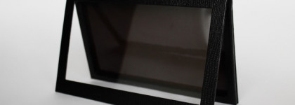 Кейс магнитный Just Make up J-24