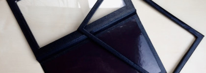 Кейс магнитный Just Make up J-24