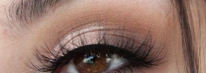 Видео-урок макияжа на выпускной | Pink Prom Makeup Tutorial