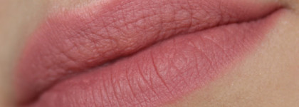 NYX Slim Lipliner Pensil в оттенках 858 Nude Pink, 834 Prune, 827 Never