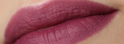 NYX Slim Lipliner Pensil в оттенках 858 Nude Pink, 834 Prune, 827 Never