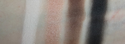 Tени для век Essence "my must haves eyeshadow"