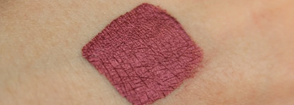 Beyu Metallic Lips Matt 06 Perfect illusion