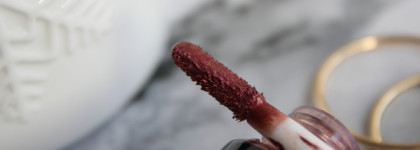 Beyu Metallic Lips Matt 06 Perfect illusion