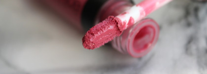 Catrice Velvet Matt Lip Cream 070 Into the Rosewoods