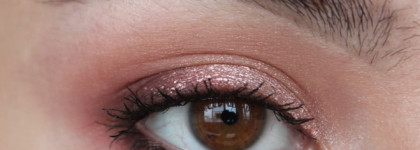 Catrice Liquid Metal Longlasting Cream Eyeshadow 030 Daily Dose Of Rose, Liquid Lip Powder - Metal Matt 020 Frame Of Roses