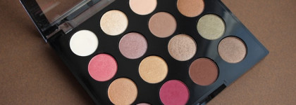 Catrice Professional Artist Eyeshadow Palette, 010 The Key Piece