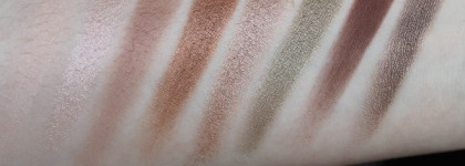 Catrice Professional Artist Eyeshadow Palette, 010 The Key Piece