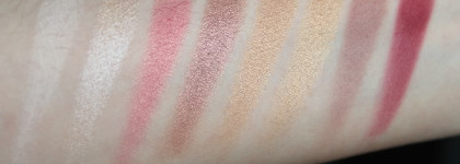 Catrice Professional Artist Eyeshadow Palette, 010 The Key Piece