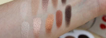 Немного бюджетных новинок от Essence, Catrice и Makeup Revolution