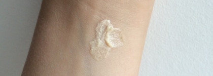 Biologique Recherche Creme Dermopurifiante. Однозначно не моё