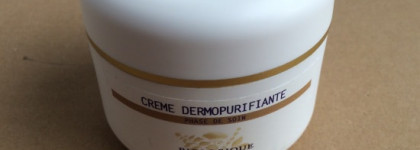 Biologique Recherche Creme Dermopurifiante. Однозначно не моё
