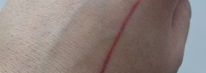 Стойкий карандаш для губ Nyx Slide on lip pencil