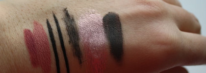 Мицеллярная вода серии Prolixir от Фаберлик