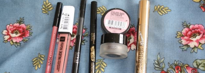 Мицеллярная вода серии Prolixir от Фаберлик