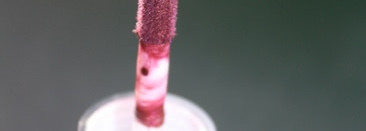 Жидкая матовая помада Фаберлик с металлическим эффектом Metalizer в оттенке 41019