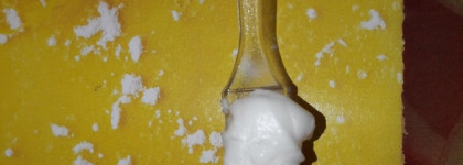 Petal Fresh Pure Масло для тела питательное мандарин и манго