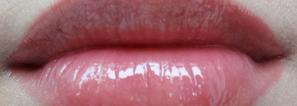 Бюджетный любимчик - блеск для губ Eva Mosaic Power gloss N22