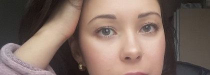 Бюджетный любимчик - блеск для губ Eva Mosaic Power gloss N22
