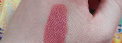 Помада Sephora Color Lip Last N07