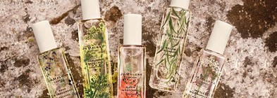 Новинка весны - аромат Jo Malone Nettle & Wild Achillea