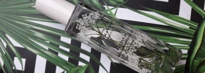 Новинка весны - аромат Jo Malone Nettle & Wild Achillea