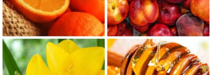 Весну, солнце и фрукты заказывали? Получите аромат DKNY Nectar Love EDP