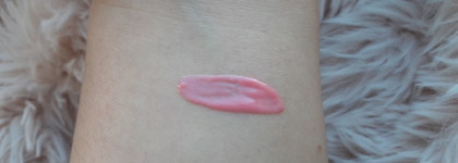 Лучшие блески для губ Eclat Minute Instant Light Natural Lip Perfector №01 и 13