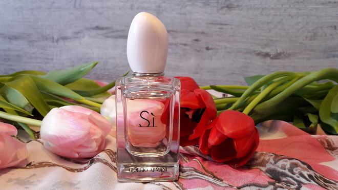 Встречаем весну с ароматами Guerlain, Gucci, Bvlgari, Narciso Rodriguez, Armani и Brocard