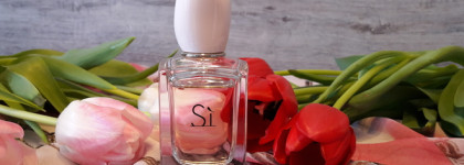 Встречаем весну с ароматами Guerlain, Gucci, Bvlgari, Narciso Rodriguez, Armani и Brocard