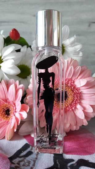 Встречаем весну с ароматами Guerlain, Gucci, Bvlgari, Narciso Rodriguez, Armani и Brocard