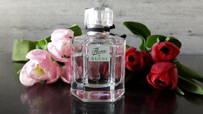 Встречаем весну с ароматами Guerlain, Gucci, Bvlgari, Narciso Rodriguez, Armani и Brocard